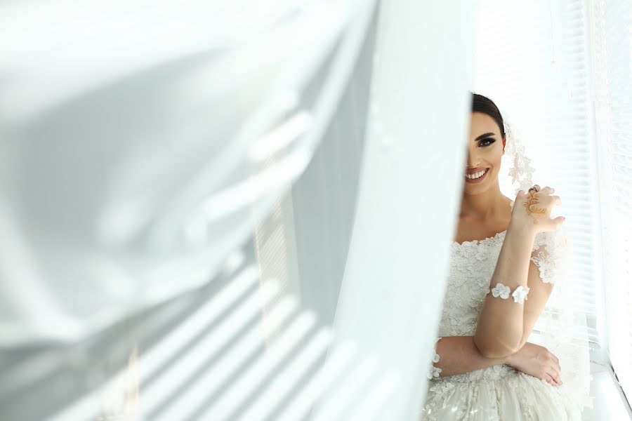 Photographe de mariage Kamran Novruzov (kamranphoto). Photo du 31 mai 2019