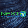 NEXT, Powered by NAEC icon
