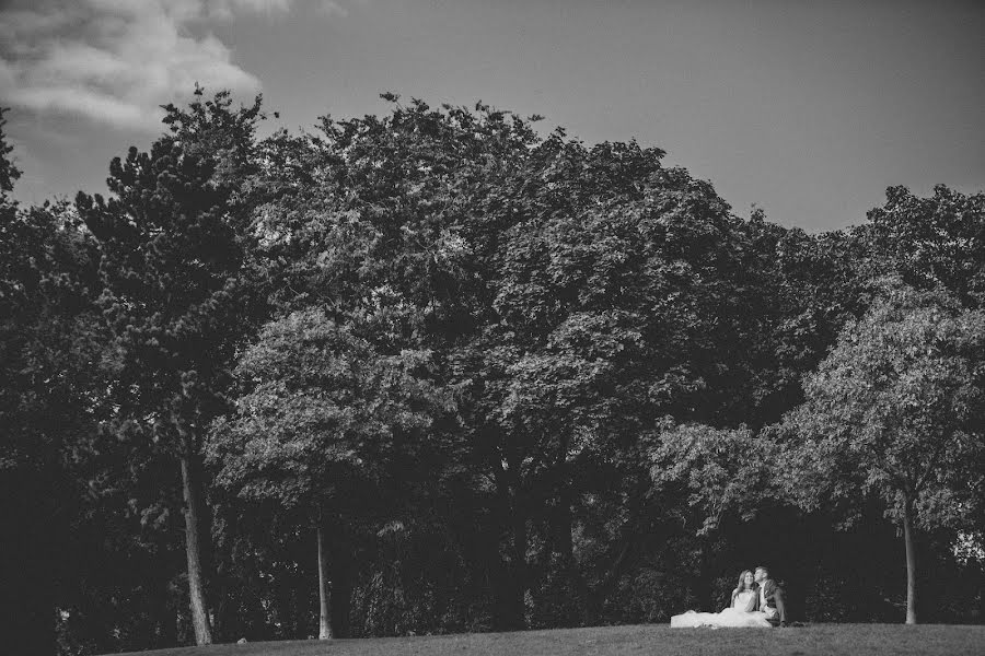 Fotografo di matrimoni László Fülöp (fuloplaszlo). Foto del 10 ottobre 2017