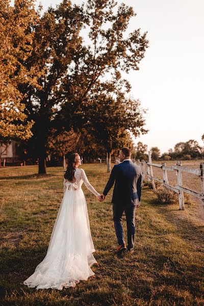 Wedding photographer Nebojša Tatomirov (tatomirov). Photo of 7 March 2022