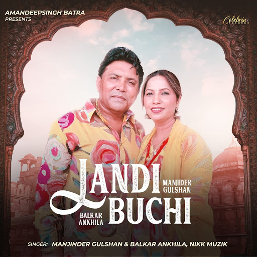 Landi Buchi Youtube Music