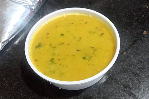 Dal Fry