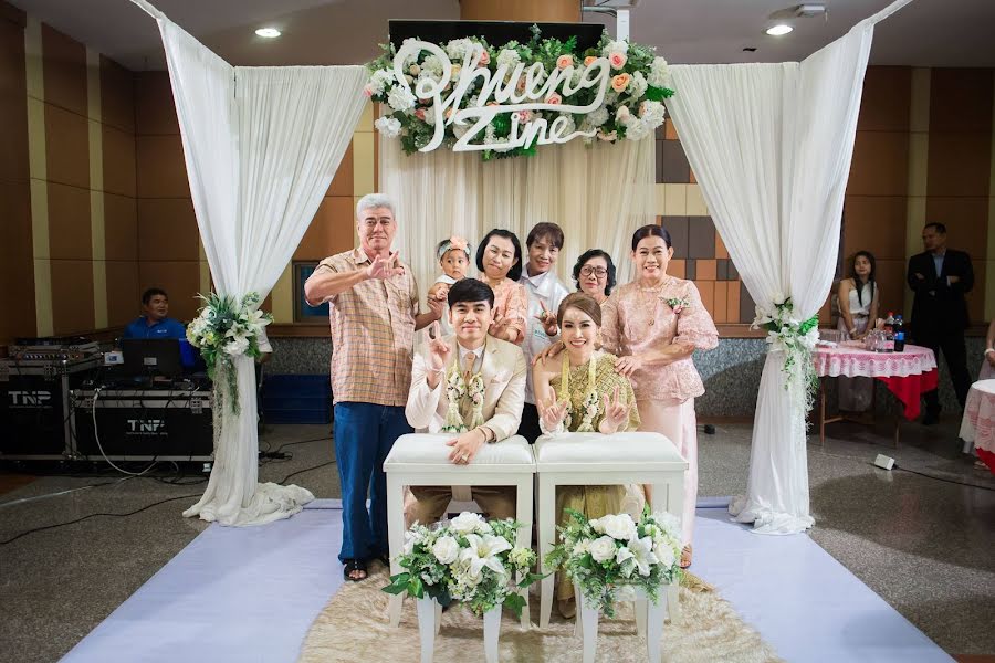 Wedding photographer Tawan Khansirimongkol (tawan). Photo of 8 September 2020