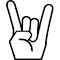 Item logo image for Rock Hand