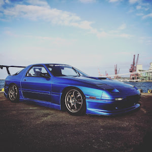 RX-7 FC3S