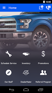 Free Woodridge Ford Lincoln APK for Android