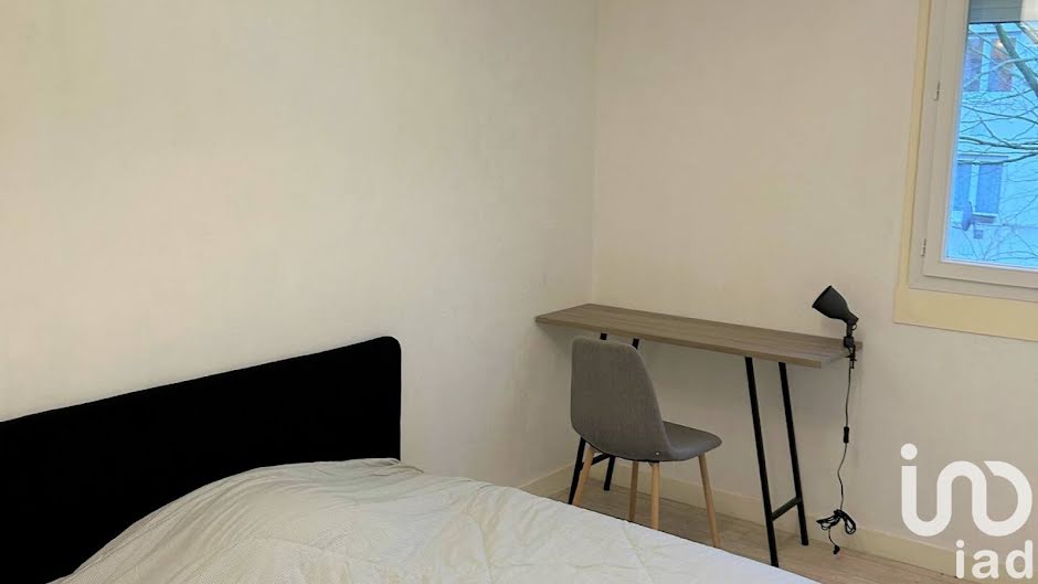 Vente appartement 5 pièces 75 m² à Le Havre (76600), 85 000 €