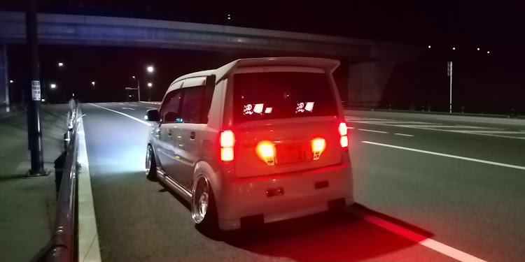 ムーヴのENDLESS STYLE　東北セブンビーチさんが投稿したカスタム事例の投稿画像3枚目