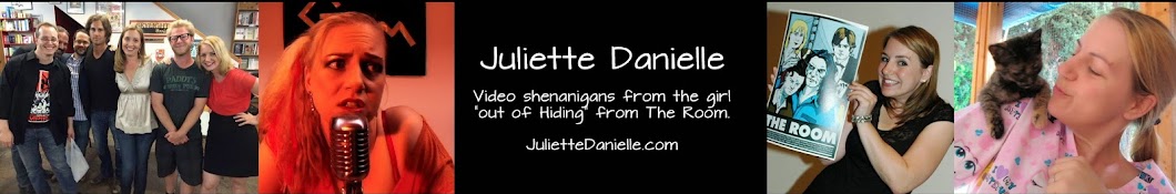 Juliette Danielle Banner