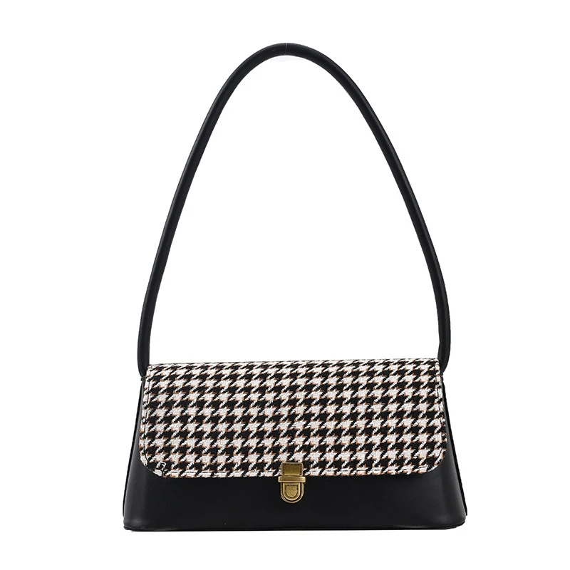 Francuska dizajnerska ženska torba na rame sa leopard printom. Moderna i elegantna, savršena za svaku priliku. Naručite odmah!