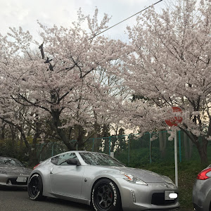 フェアレディZ Z34