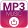 Download Mp3 Music  icon