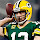 NFL Aaron Rodgers Wallpapers