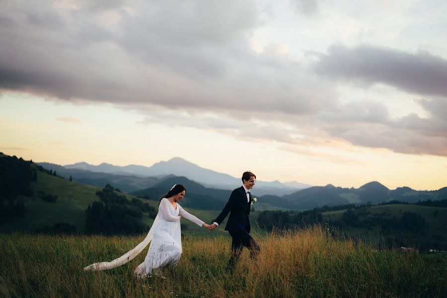 Hochzeitsfotograf Radoslav Grivalský (grivalskyphoto). Foto vom 13. März