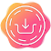 Media Saver icon