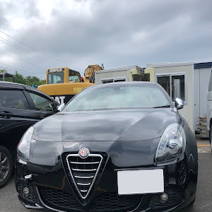ジュリエッタ スポルティーバ