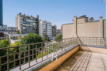 appartement à Paris 6ème (75)