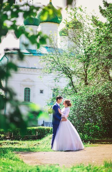 Wedding photographer Katerina Khomenko (kfat4). Photo of 13 September 2017