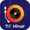 DJ Music Mixer : DJ Audio Mixe