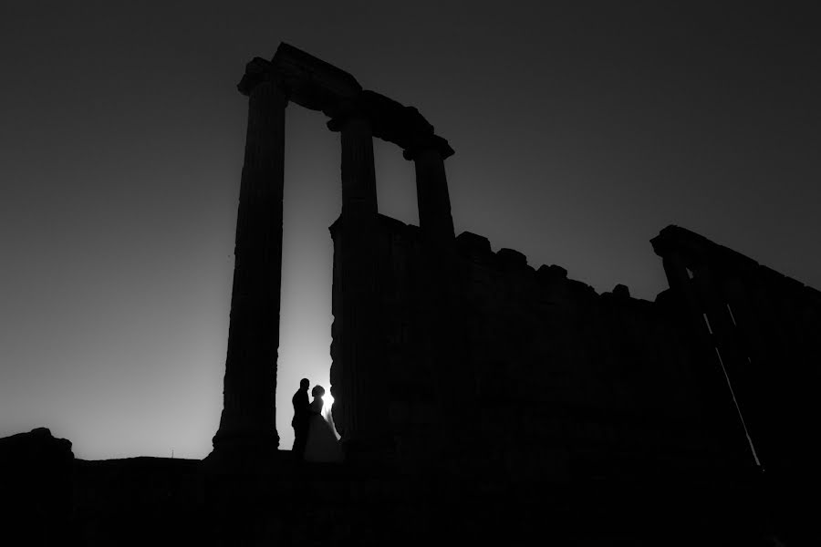 Fotografer pernikahan Ahmet Kanmaz (ahmetkanmaz). Foto tanggal 12 Oktober 2020