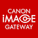 Canon Online Photo Album icon