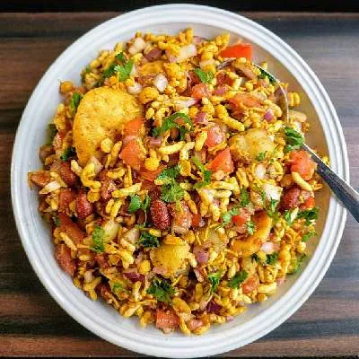 Bhel Puri