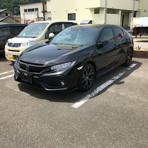 シビック FK7