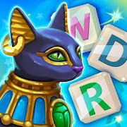 Fill Words: Adventure Quest  Icon