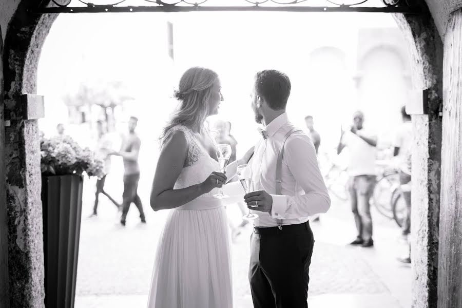 Wedding photographer Dominik Kusel (dominikkusel). Photo of 11 May 2019