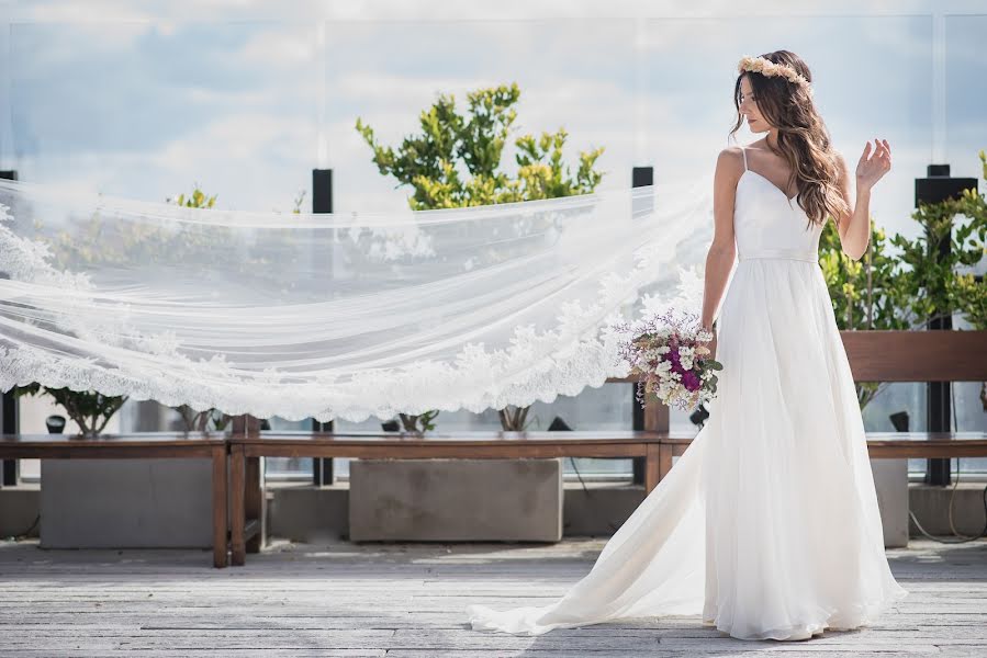 Fotógrafo de casamento Ató Aracama (atoaracama). Foto de 9 de março 2019