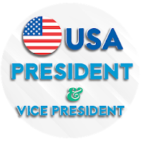 Presidents and Vice Presidents of USA