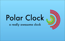 Polar Clock small promo image