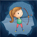 Arrow Fire: Archery is Hard Apk