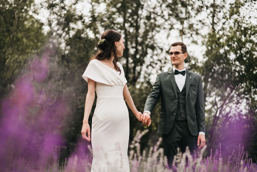 Wedding photographer Csaba Székelyhídi (csabaszekelyhidi). Photo of 12 July 2023