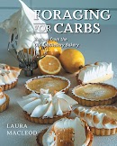 Foraging For Carbs cover