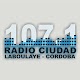 Download Radio Ciudad 107.1 For PC Windows and Mac 116.0