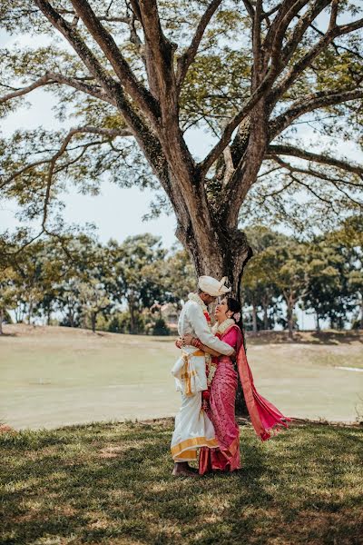 Wedding photographer Cliff Choong (cliffchoong). Photo of 16 January 2020