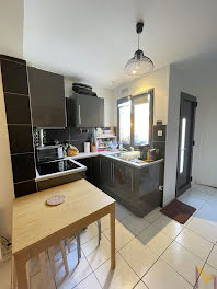 appartement à Neuilly-Plaisance (93)