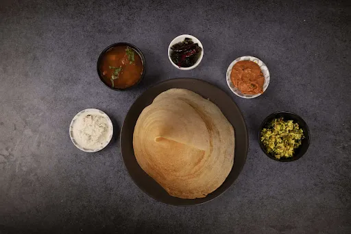 Masala Dosa