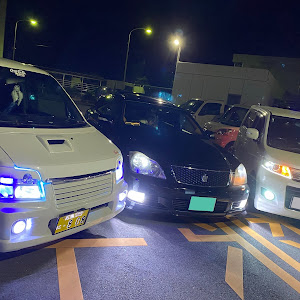 ワゴンR RR MC22S