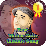 Cover Image of Descargar Maher Zain Islamic Songs 1.0 APK