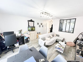 appartement à Cergy (95)