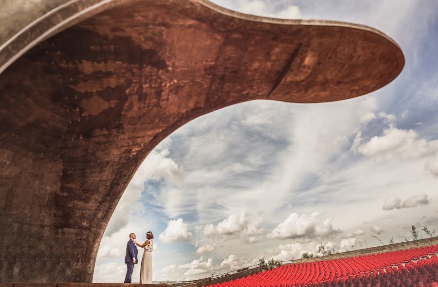 Hochzeitsfotograf Maurizio Solis Broca (solis). Foto vom 25. Mai 2015