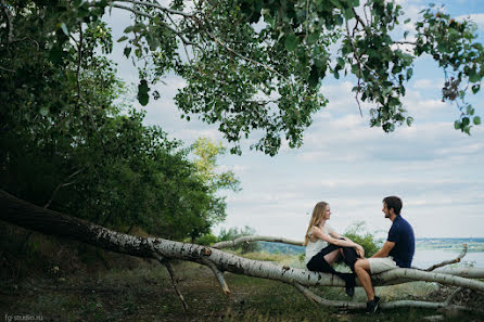 Fotografo di matrimoni Viktor Vodolazkiy (victorio). Foto del 14 agosto 2015