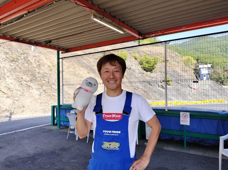 ISのレクサスドリフト・ATドリフト・徳島カートランドに関するカスタム事例の投稿画像5枚目