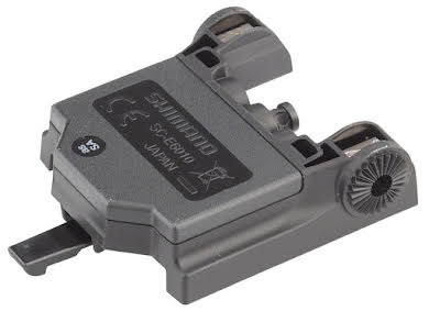 Shimano STEPS SC-E6010 Bracket Terminal alternate image 0