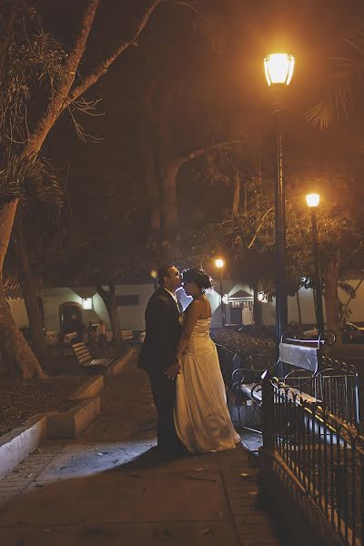 Photographe de mariage Johanna Baricot (baricotfotografo). Photo du 8 août 2016