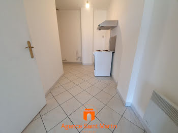 appartement à Montelimar (26)