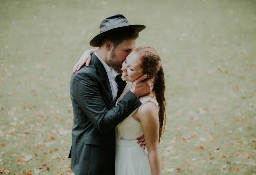 Wedding photographer Katja Wendeborn (madameklick). Photo of 22 June 2019