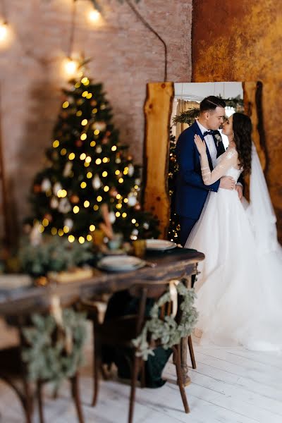 Wedding photographer Aleksey Krupilov (fantomasster). Photo of 26 November 2019